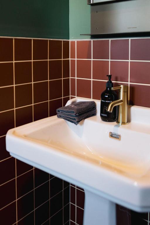 The Mayfair - Resim 36