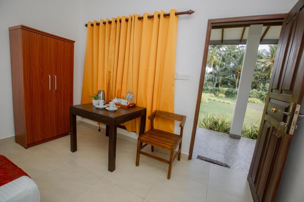 Fotografie z fotogalerie ubytování The Regency Villa by Escape Essence v destinaci Unawatuna