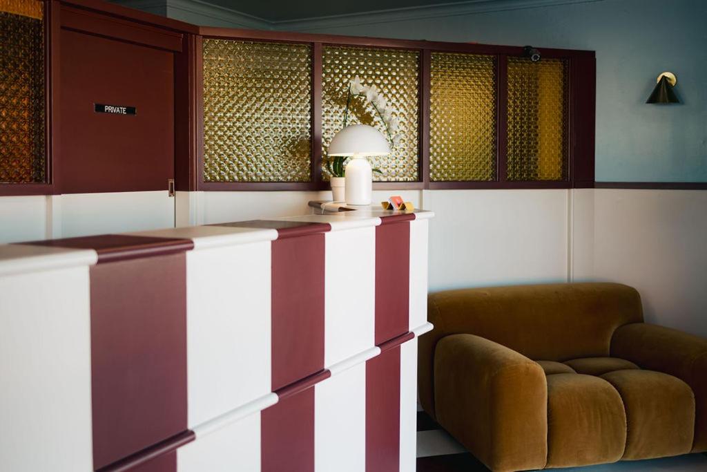 The Mayfair - Resim 11