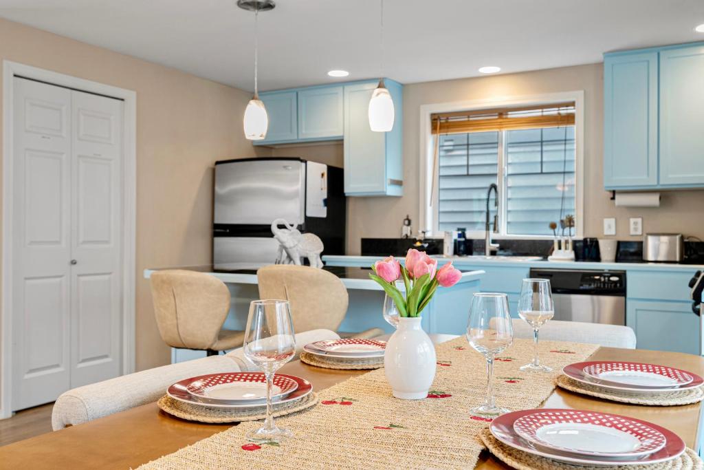 Modern Luxury Home, Green Lake, Seattle - Casa De Tres Dormitorios