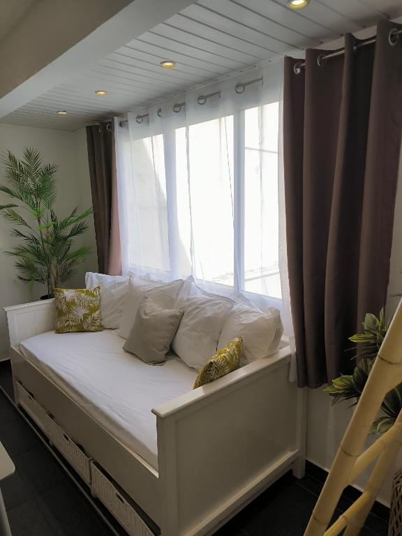 City Lodge Papeete - photo 11 - Tahiti, Polynésie