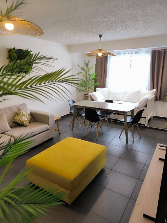 City Lodge Papeete - photo 4 - Tahiti, Polynésie
