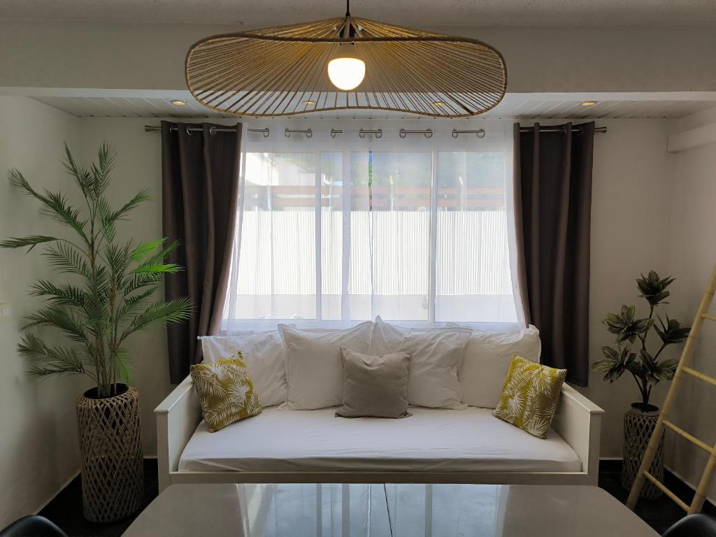 City Lodge Papeete - photo 2 - Tahiti, Polynésie