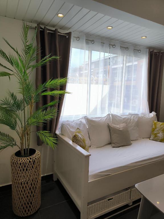 City Lodge Papeete - photo 6 - Tahiti, Polynésie