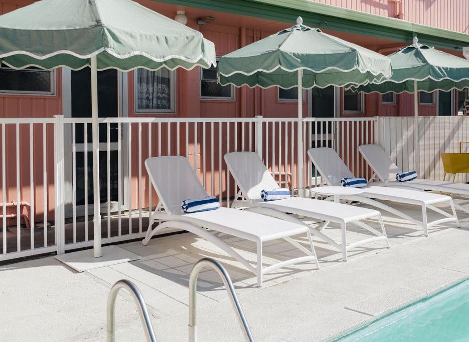 The Mayfair - Resim 10