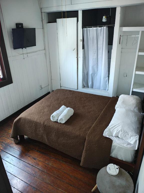 Casa Aldea Hotel Bed & Breakfast - Camera Doppia Budget