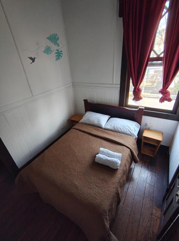 Casa Aldea Hotel Bed & Breakfast - Camera Singola Di Economia