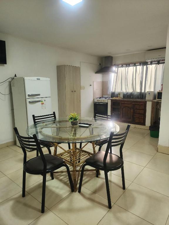 Apartamento céntrico La soñada Catriel