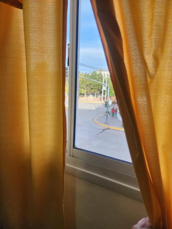 Apartamento céntrico La soñada Catriel