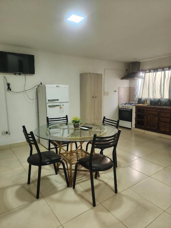 Apartamento céntrico La soñada Catriel