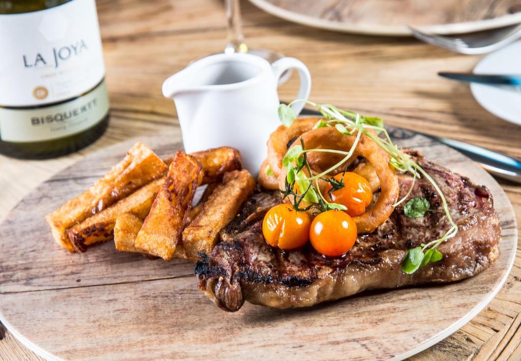 The Shankly Hotel - Resim 18