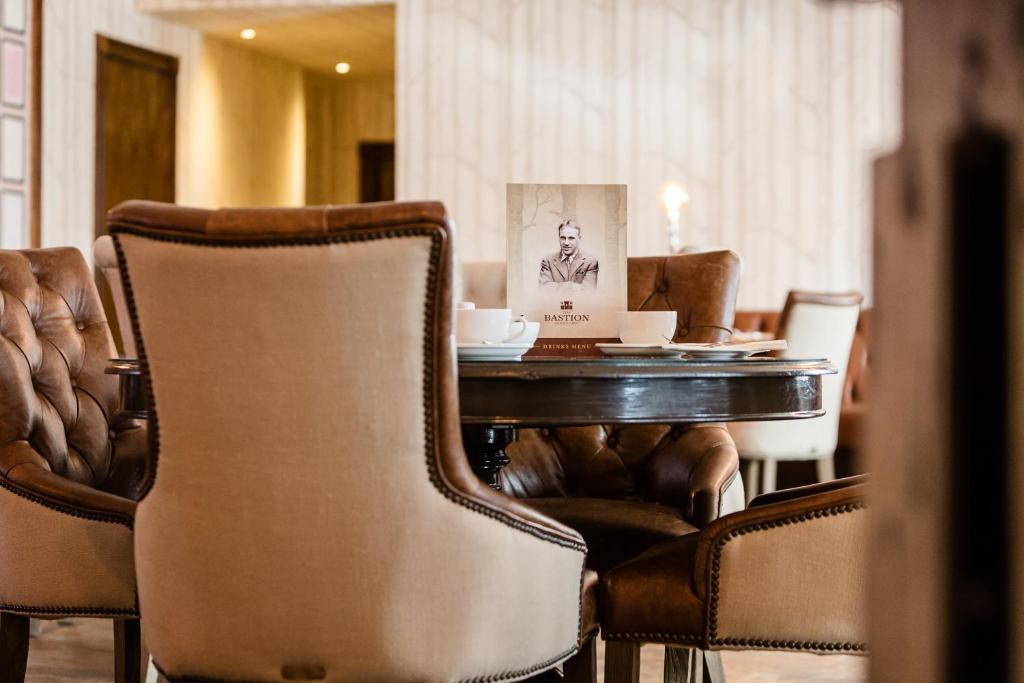 The Shankly Hotel - Resim 33