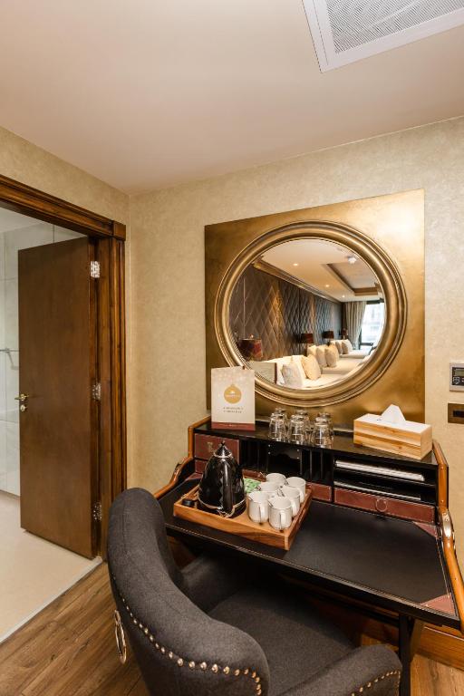 The Shankly Hotel - Resim 32