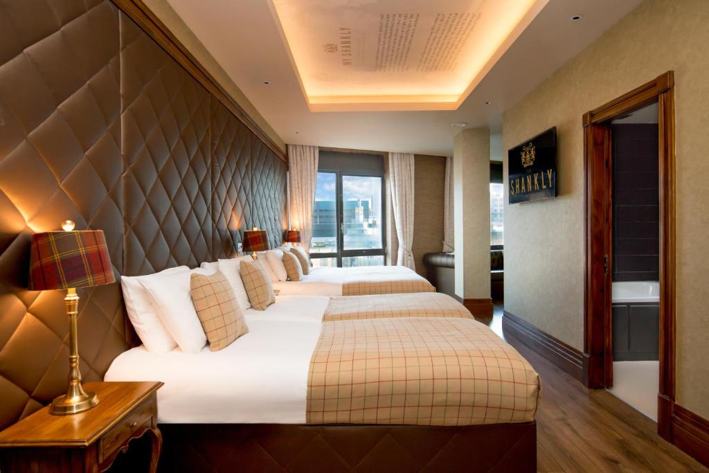 The Shankly Hotel - Resim 41