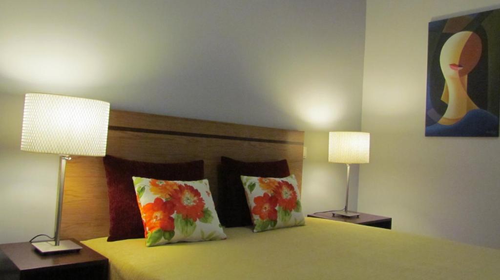 Solar Guesthouse Olival da Vinha - 2