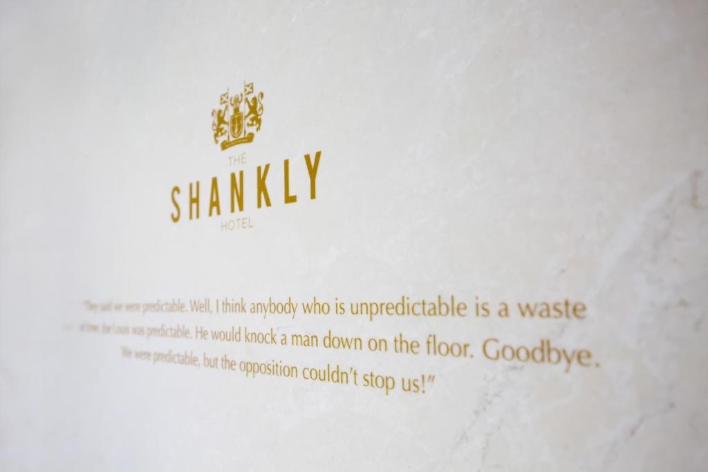 The Shankly Hotel - Resim 27