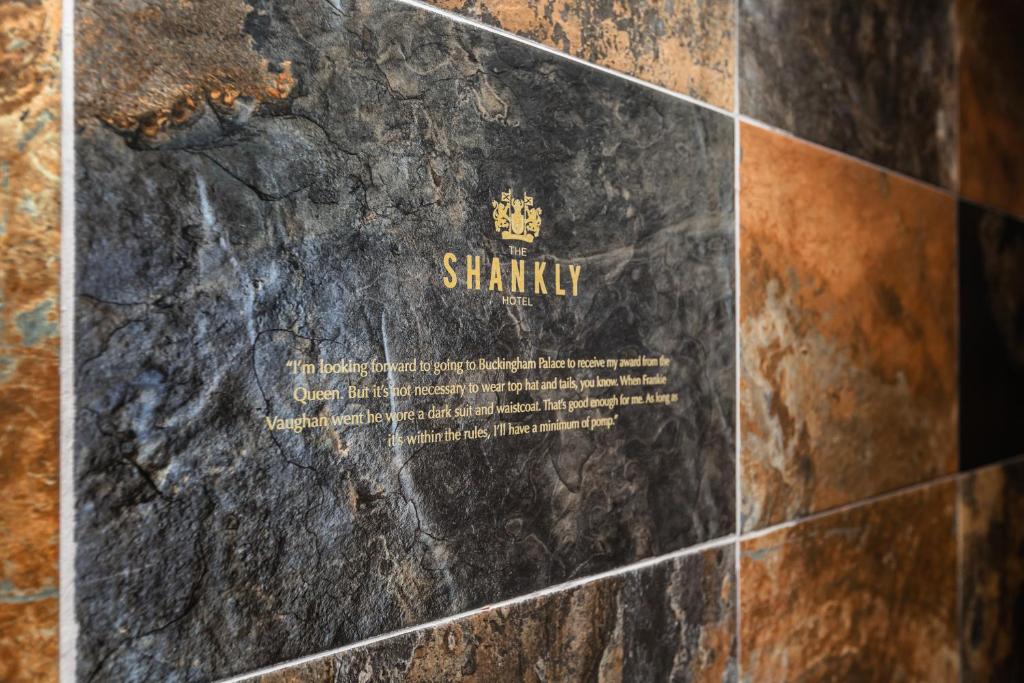 The Shankly Hotel - Resim 37