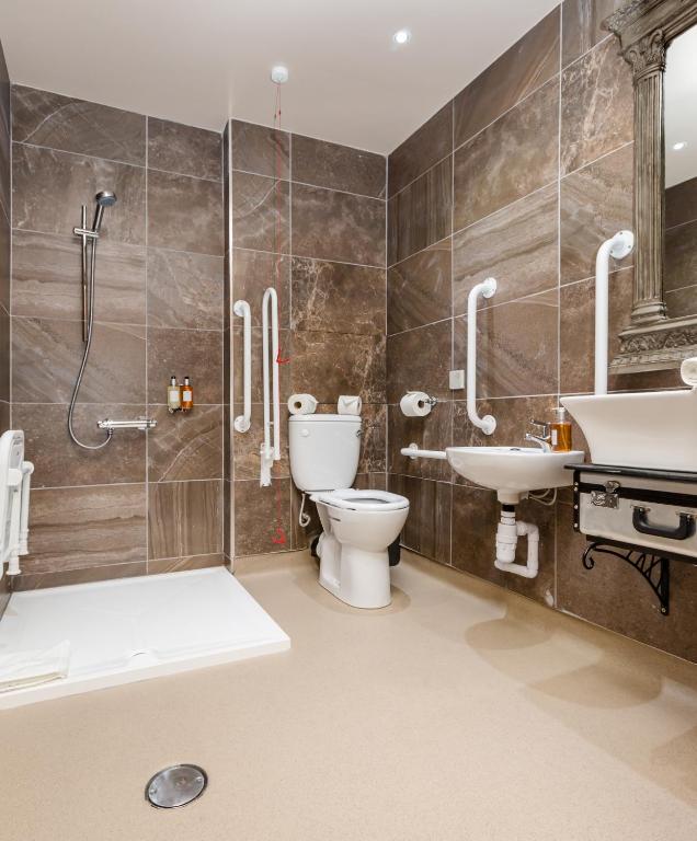 The Shankly Hotel - Resim 40