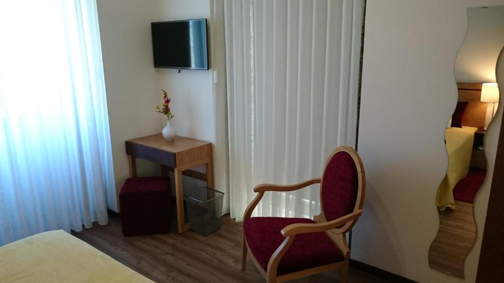 Solar Guesthouse Olival da Vinha - 1