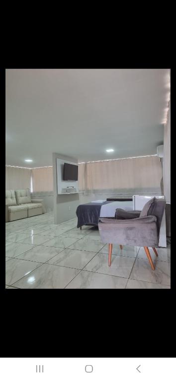 Uba Apart imóveis - Deluxe Double Or Twin Room