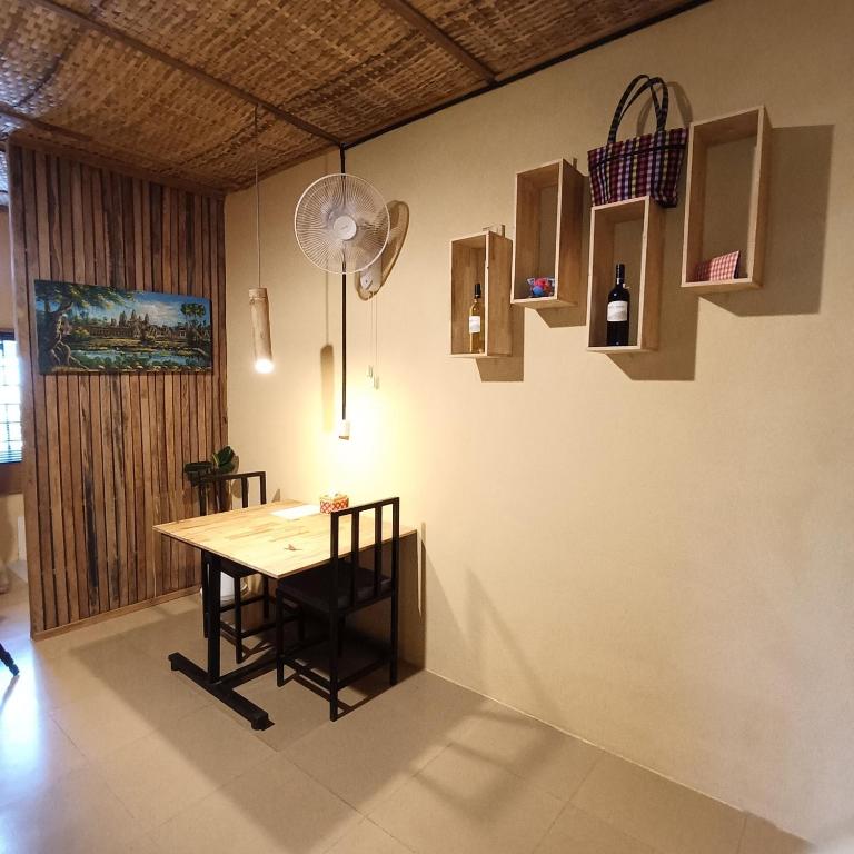 Fotografie z fotogalerie ubytování Siem Reap Homesteading v Siem Reap