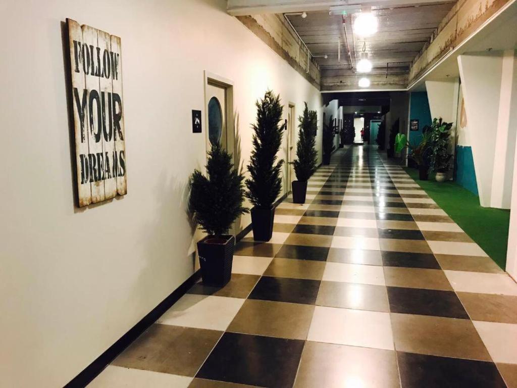 Aura Hotel - Resim 17