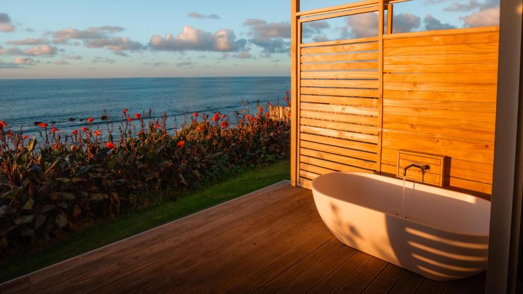 Belt Road Seaside Holiday Park - Resim 20