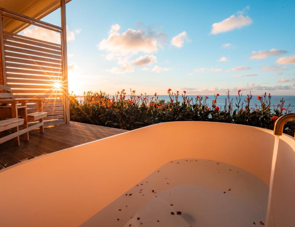 Belt Road Seaside Holiday Park - Resim 19