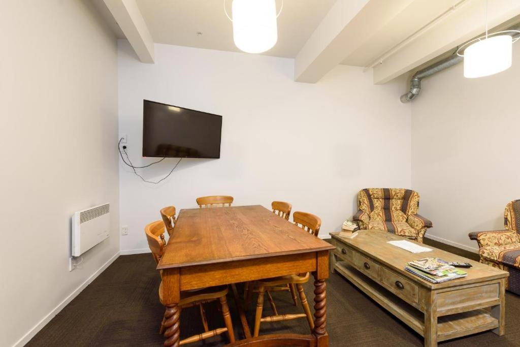 Aura Hotel - Resim 23