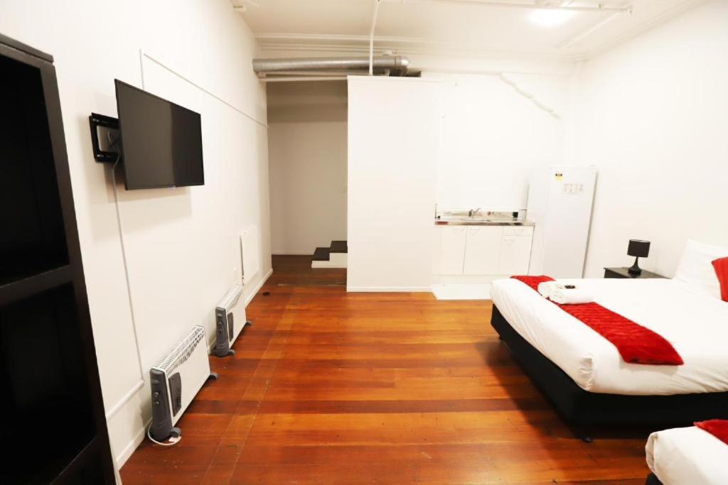 Aura Hotel - Resim 26