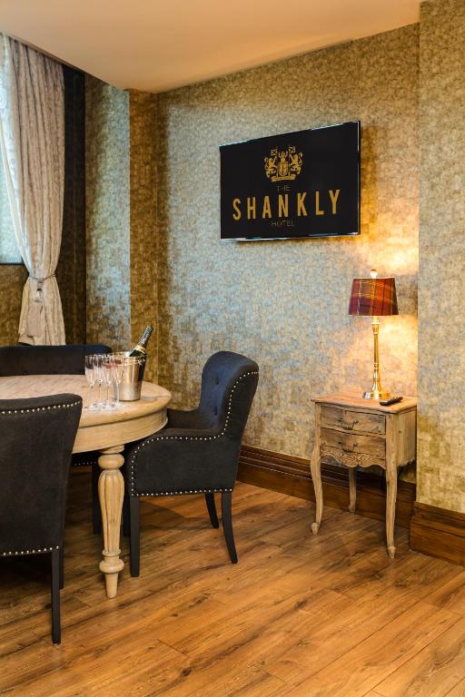 The Shankly Hotel - Resim 25