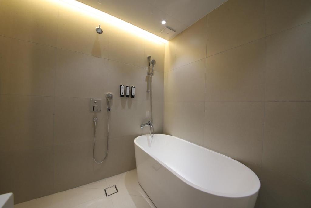 Asherah Villa d' aqua Hotel photo