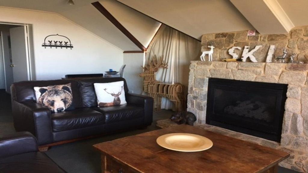 Et opholdsområde på Christiana 3 - Mt Buller