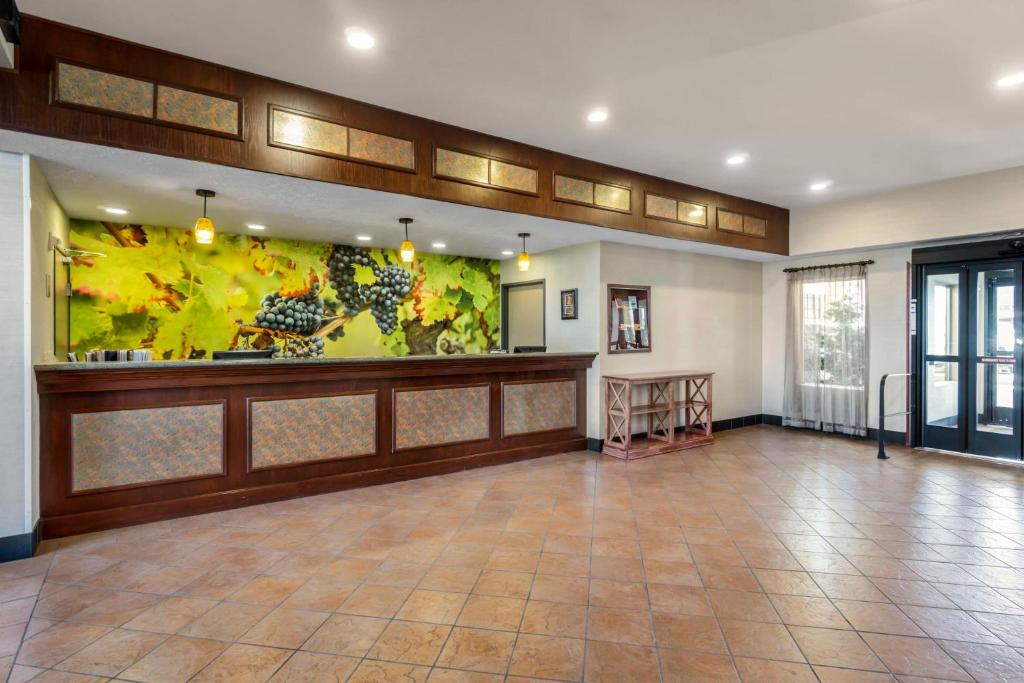 Fotografie z fotogalerie ubytování Best Western Plus Grapevine Inn v destinaci Sunnyside