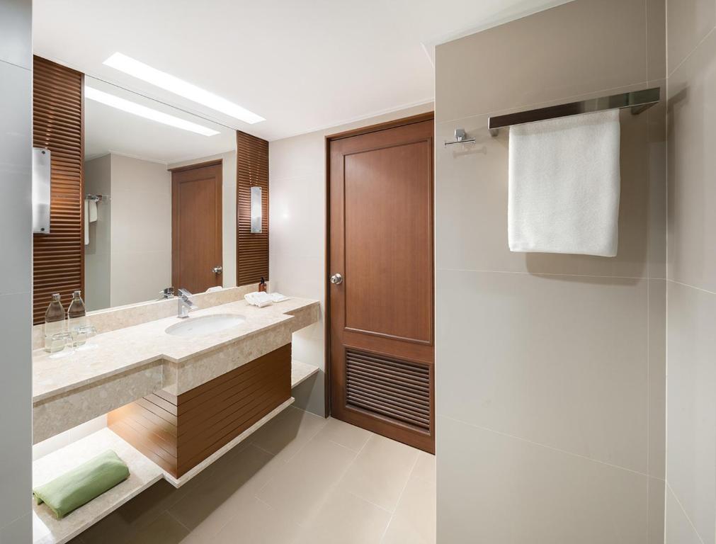 Dusit Princess Srinakarin Bangkok - Resim 26