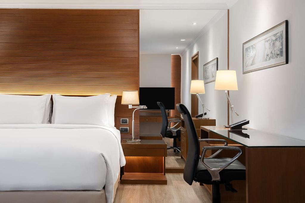 Dusit Princess Srinakarin Bangkok - Resim 36