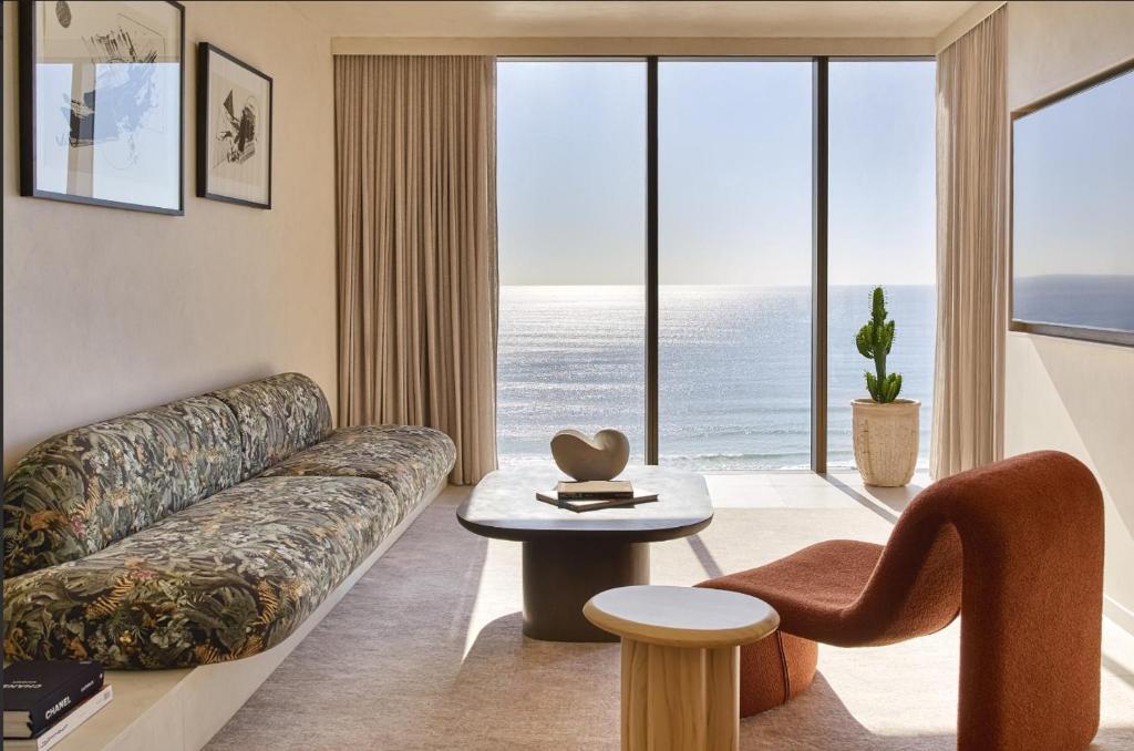 Mondrian Gold Coast - Resim 12