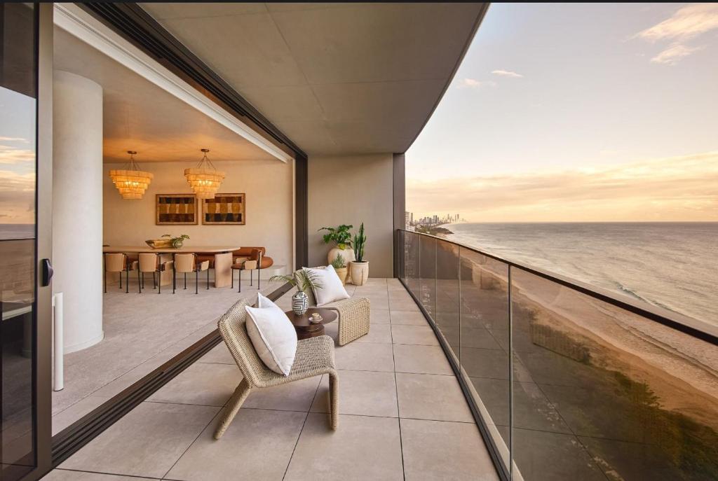 Mondrian Gold Coast - Resim 40