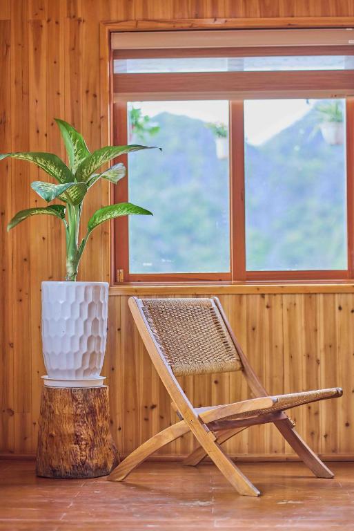 Fotografie z fotogalerie ubytování Lan Ha Floating Homestay v destinaci Cát Bà