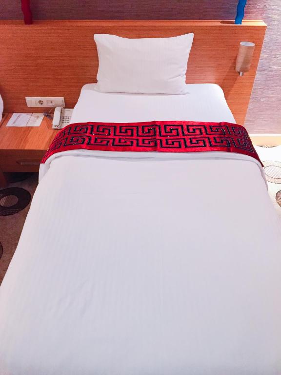 Grand Palace Hotel Erbil - Deluxe Einzelzimmer