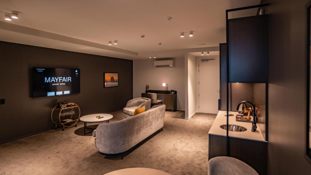 The Mayfair - Resim 5