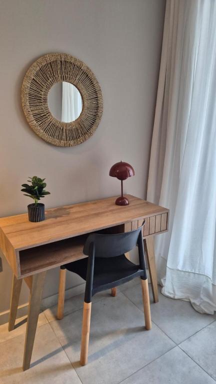 La Riviera COPAHUE - CON COCHERA