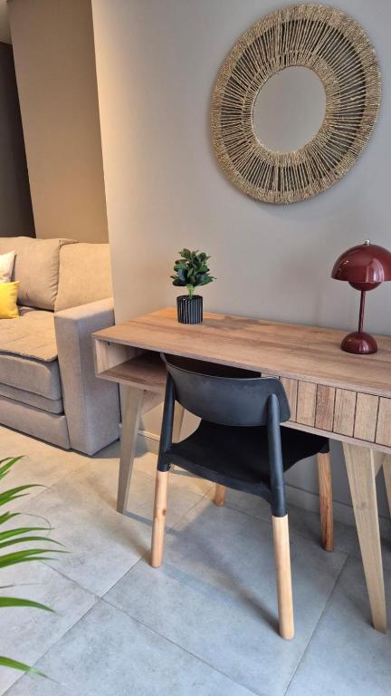 La Riviera COPAHUE - CON COCHERA