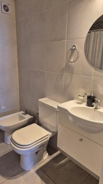 La Riviera COPAHUE - CON COCHERA