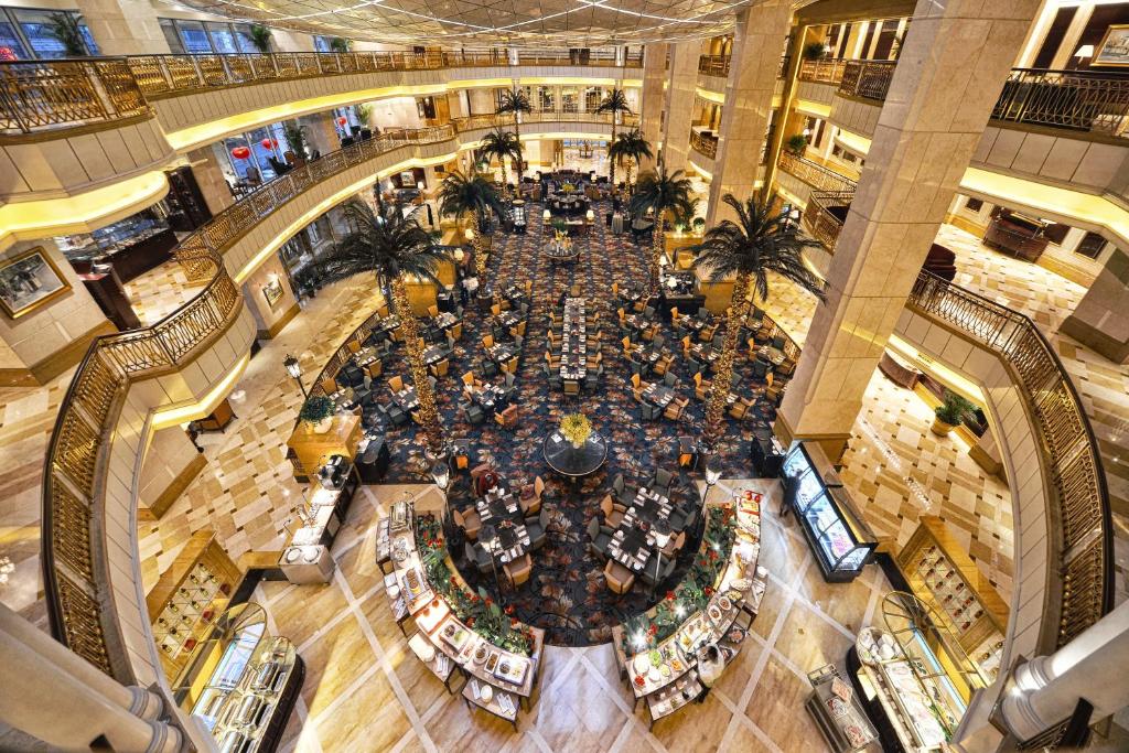 Hosté ubytování Grand Central Hotel Shanghai - Nanjing Road