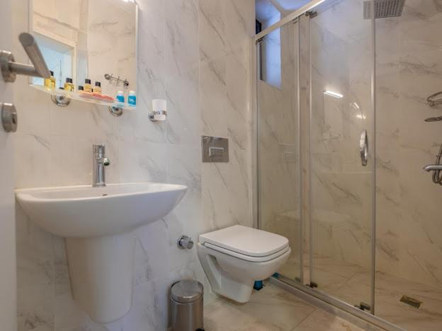 Fotografie z fotogalerie ubytování Green sophia hotels v destinaci Istanbul