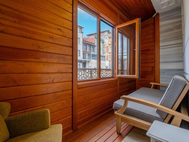 Fotografie z fotogalerie ubytování Green sophia hotels v destinaci Istanbul