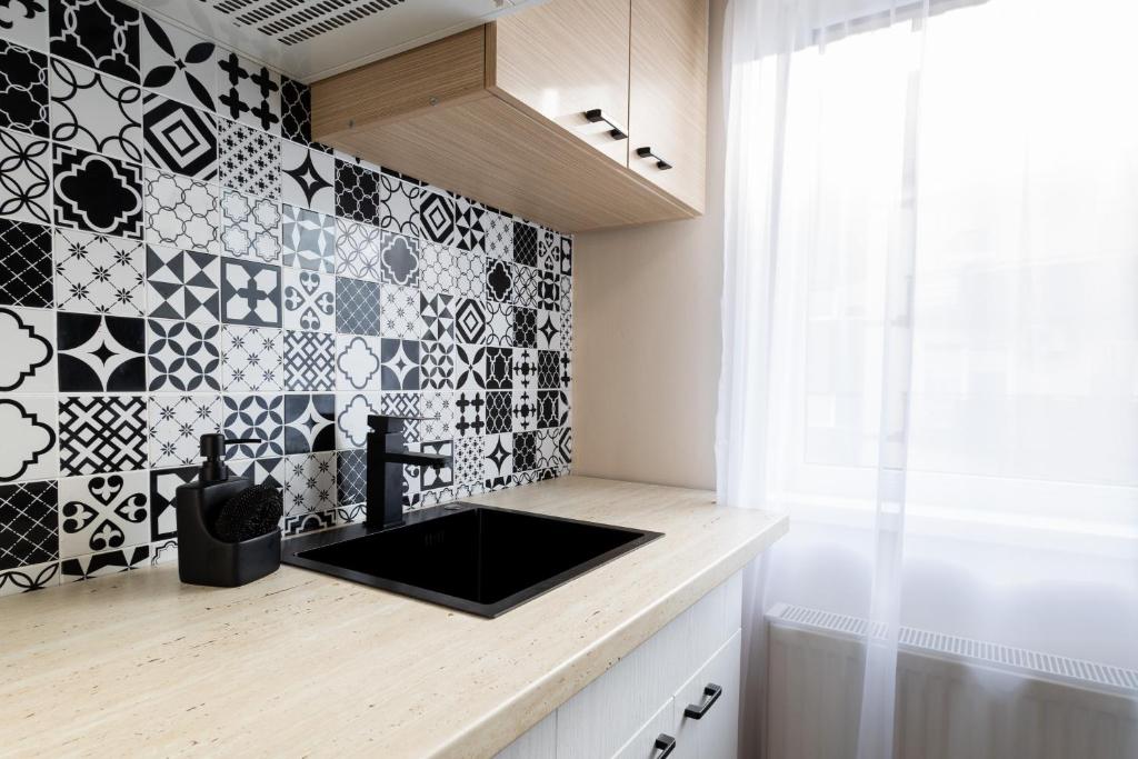 Apart Hotel Bonjour Cluj - Resim 23