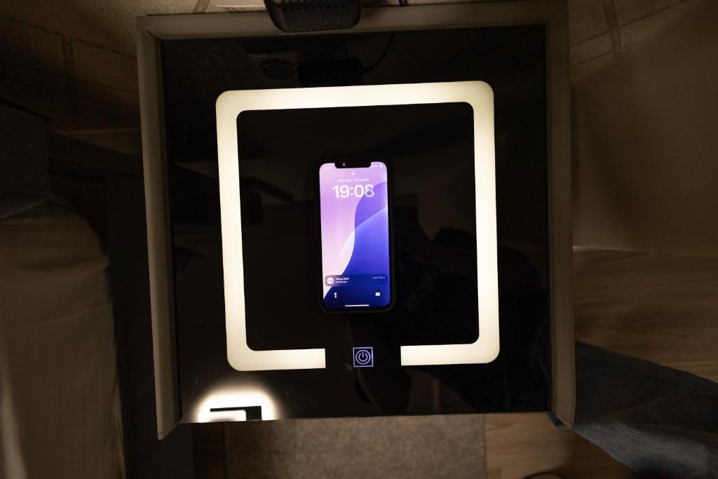 Apart Hotel Bonjour Cluj - Resim 20