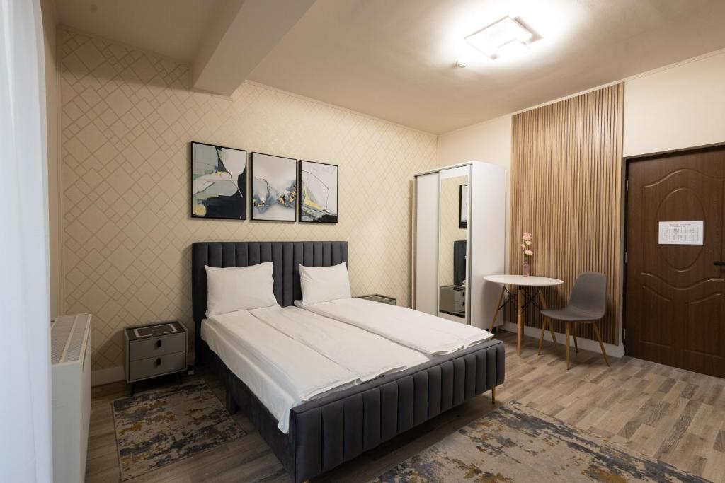 Apart Hotel Bonjour Cluj - Resim 37